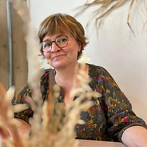PETRA CAROCCI-BÜCHNER